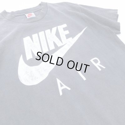 画像2: 90s USA製　NIKE LOGO TEE SHIRT