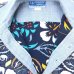 画像3: 70s OCEAN PACIFIC 裏生地  HAWAIIAN SHIRT (3)