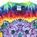 画像5: 90s GRATEFUL DEAD BEAR TIE DYE TEE SHIRT (5)