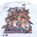 画像2: DEADSTOCK 90s USA製　DREAM TEAM TEE SHIRT (2)