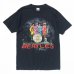 画像1: DEADSTOCK 90s　BEATLES BAND TEE SHIRT (1)