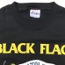 画像3: DEADSTOCK 90s　BLACK FLAG TEE SHIRT (3)