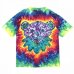 画像2: 90s GRATEFUL DEAD BEAR TIE DYE TEE SHIRT (2)