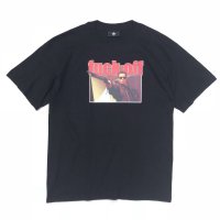 DEADSTOCK 90s USA製　SERIAL KILLER TEE SHIRT