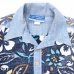 画像4: 70s OCEAN PACIFIC 裏生地  HAWAIIAN SHIRT (4)