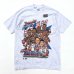 画像1: DEADSTOCK 90s USA製　DREAM TEAM TEE SHIRT (1)