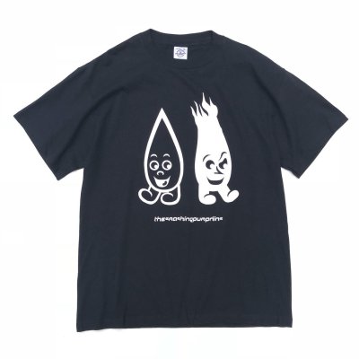 画像1: DEADSTOCK 00s THE SMASHING PUMPKINS TEE SHIRT