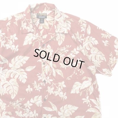 画像2: 00s ポルトガル製 patagonia pataloha HAWAIIAN SHIRT