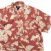 画像2: 00s ポルトガル製 patagonia pataloha HAWAIIAN SHIRT (2)