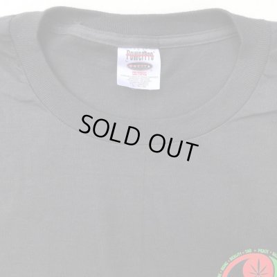 画像6: DEADSTOCK 90s 陰陽　MARIJUANA TEE SHIRT