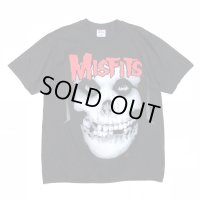 DEADSTOCK 90s MISFITS TEE SHIRT