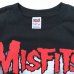 画像5: DEADSTOCK 90s MISFITS TEE SHIRT (5)