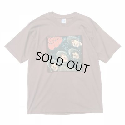 画像1: DEADSTOCK 90s　BEATLES RUBBER SOUL TEE SHIRT
