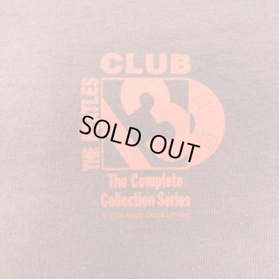 画像7: DEADSTOCK 90s　BEATLES RUBBER SOUL TEE SHIRT