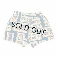 90s OCEAN PACIFIC SWIM SHORTS
