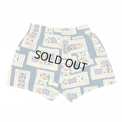 画像1: 90s OCEAN PACIFIC SWIM SHORTS