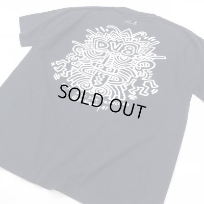 画像3: 90s KEITH HARING CLUB DV8 SANFRANCISCO TEE SHIRT