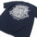 画像3: 90s KEITH HARING CLUB DV8 SANFRANCISCO TEE SHIRT (3)