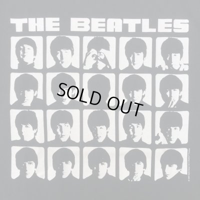 画像3: DEADSTOCK 90s　BEATLES TEE SHIRT