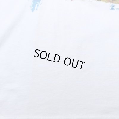 画像6: DEADSTOCK 2000s JIMI HENDRIX 千手観音像 TEE SHIRT