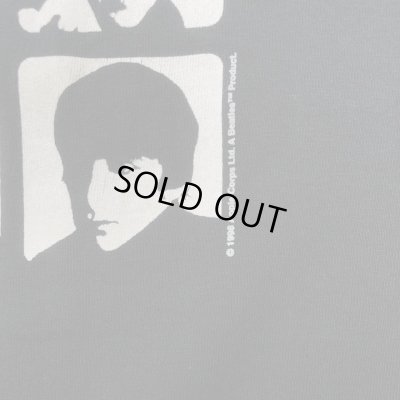 画像4: DEADSTOCK 90s　BEATLES TEE SHIRT