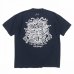 画像1: 90s KEITH HARING CLUB DV8 SANFRANCISCO TEE SHIRT (1)