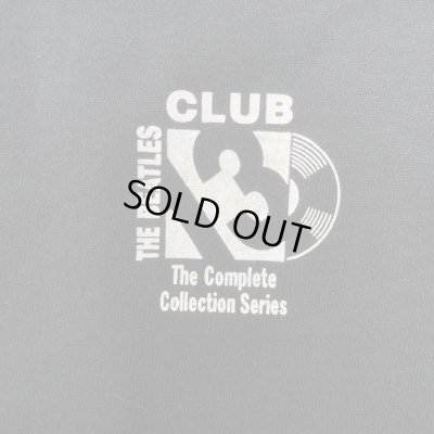 画像5: DEADSTOCK 90s　BEATLES TEE SHIRT