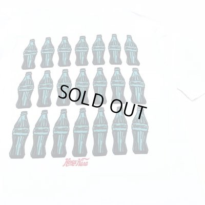 画像5: 80s~90s ロシア製 COKA COLA "KOKA KOLA"  LOGO TEE SHIRT