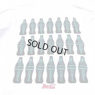 画像3: 80s~90s ロシア製 COKA COLA "KOKA KOLA"  LOGO TEE SHIRT