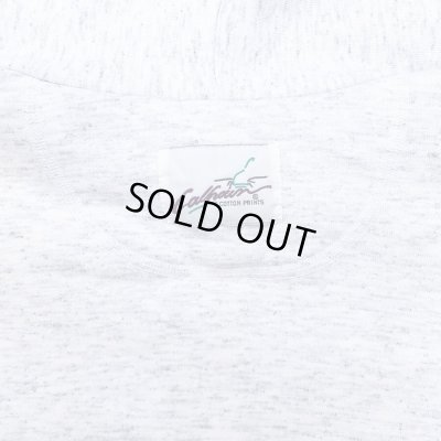 画像7: 90s カナダ製　UCLA BIG LOGO PARKA