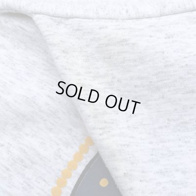 画像5: 90s カナダ製　UCLA BIG LOGO PARKA