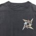 画像4: 90s METALLICA LOGO TEE SHIRT (4)