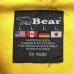 画像3: 90s BEAR USA NYLON ANORAK JACKET (3)