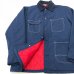 画像3: 70s USA製 KEY COVERALL (3)