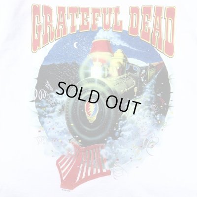 画像3: 90s USA製　GRATEFUL DEAD TOUR TEE SHIRT