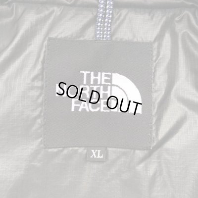 画像4: THE NORTH FACE PRIMALOFT TRANGO JACKET