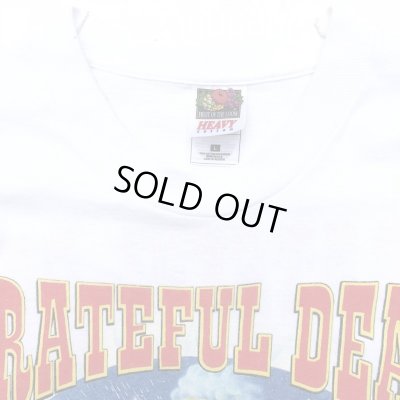 画像5: 90s USA製　GRATEFUL DEAD TOUR TEE SHIRT