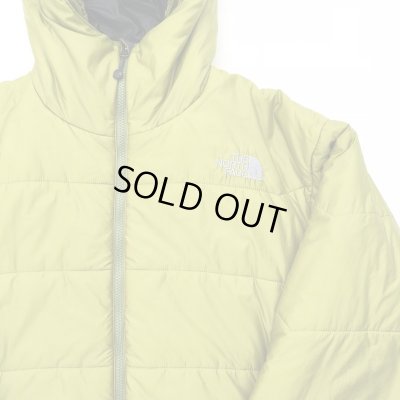 画像3: THE NORTH FACE PRIMALOFT TRANGO JACKET