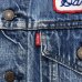 画像4: 70s USA製 LEVI'S 70505 DENIM JACKET (4)