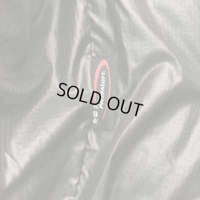 画像5: THE NORTH FACE PRIMALOFT TRANGO JACKET