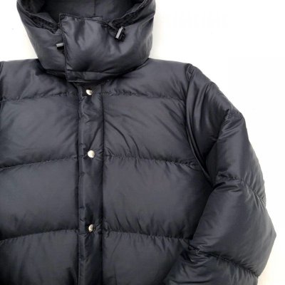 画像2: USA製 CRESCENT DOWN WORKS DOWN JACKET