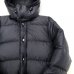 画像2: USA製 CRESCENT DOWN WORKS DOWN JACKET (2)