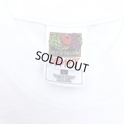 画像7: DEADSTOCK 90s　UFX GREATEFUL DEAD BEAR TEE SHIRT