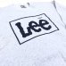 画像3: 80s~90s USA製 Lee BIG LOGO SWEAT 