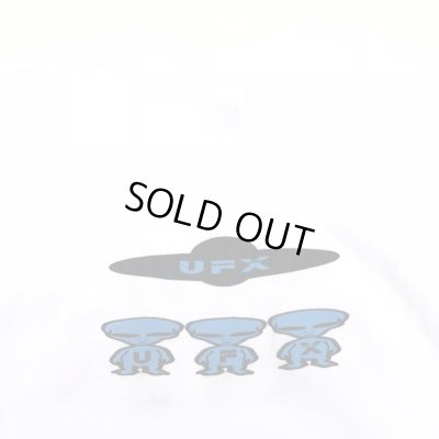 画像4: DEADSTOCK 90s　UFX GREATEFUL DEAD BEAR TEE SHIRT