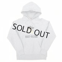 supreme RUST-OLEUM HOODIE