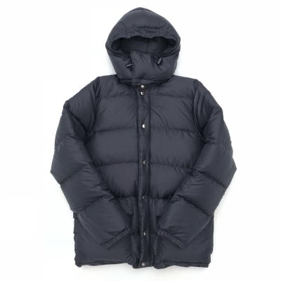 画像1: USA製 CRESCENT DOWN WORKS DOWN JACKET