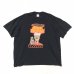 画像1: 90s USA製 ART TEE SHIRT (1)