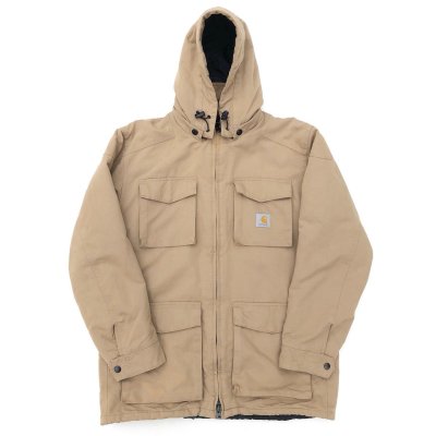 画像1: CARHARTT MOUNTAIN PARKA  