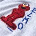 画像3: 90s USA製 ELMO JIMHENSON  SWEAT